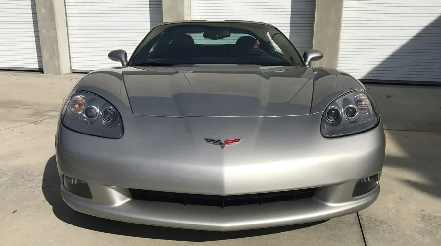 2006 Chevrolet Corvette C6 - Image 11 of 12