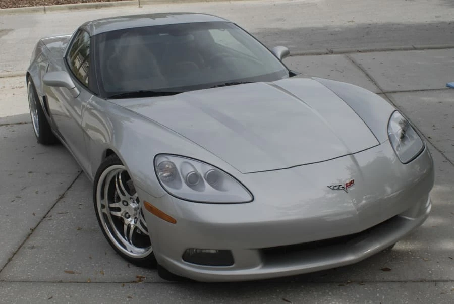 2006 Chevrolet Corvette C6 - Image 10 of 11