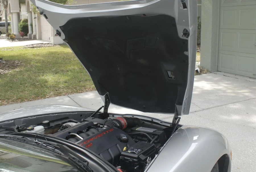 2006 Chevrolet Corvette C6 - Image 7 of 11