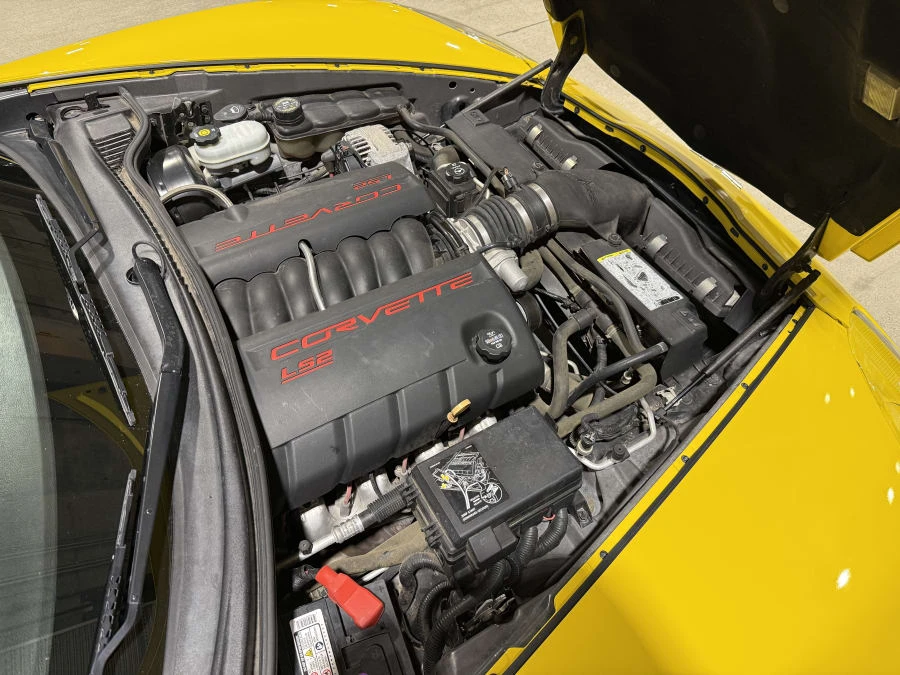 2006 Chevrolet Corvette C6 - Image 7 of 8