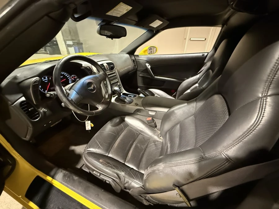 2006 Chevrolet Corvette C6 - Image 5 of 8
