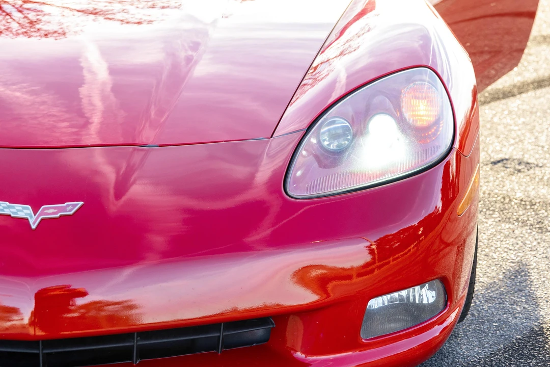 2006 Chevrolet Corvette C6 - Image 19 of 31