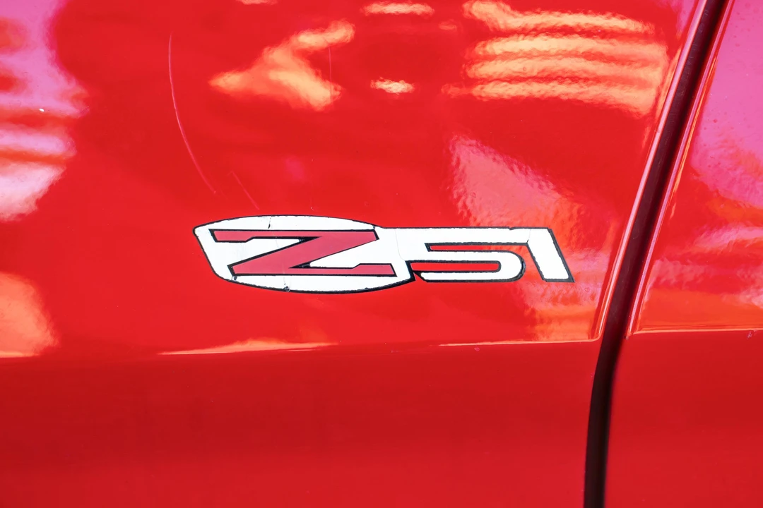 2006 Chevrolet Corvette C6 - Image 20 of 31