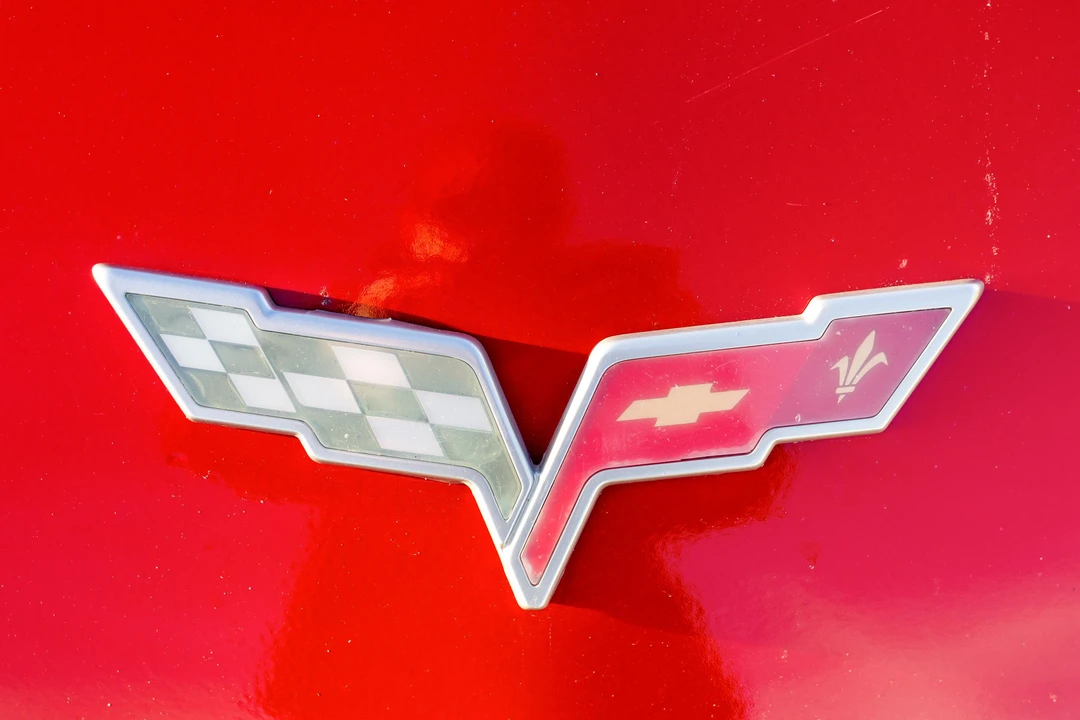 2006 Chevrolet Corvette C6 - Image 18 of 31