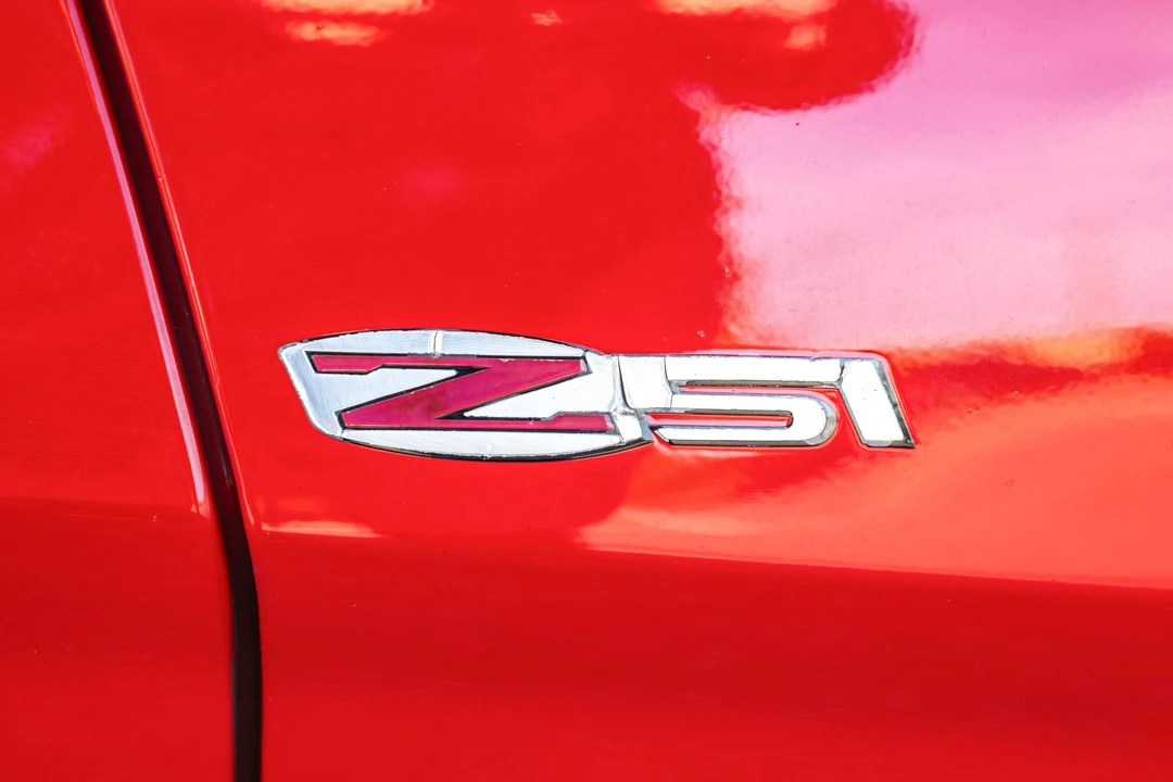 2006 Chevrolet Corvette C6 - Image 25 of 31