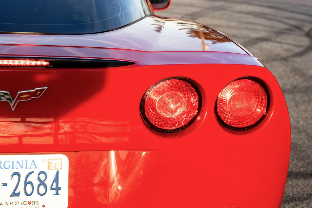 2006 Chevrolet Corvette C6 - Image 23 of 31