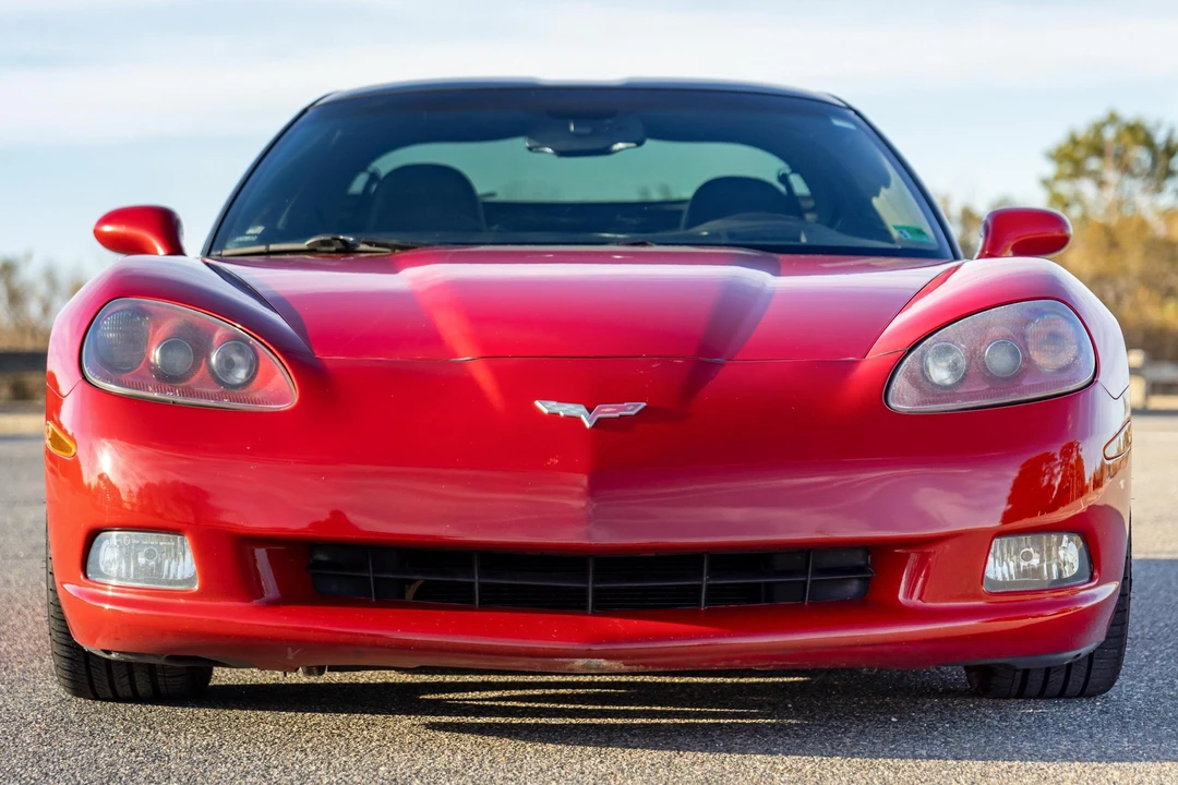 2006 Chevrolet Corvette C6 - Image 2 of 31