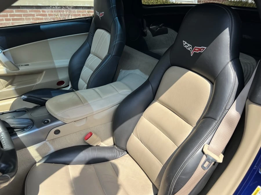 2006 Chevrolet Corvette C6 - Image 6 of 12