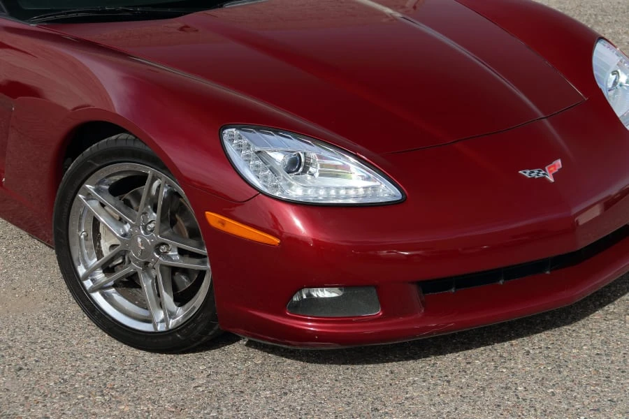 2006 Chevrolet Corvette C6 - Image 15 of 31