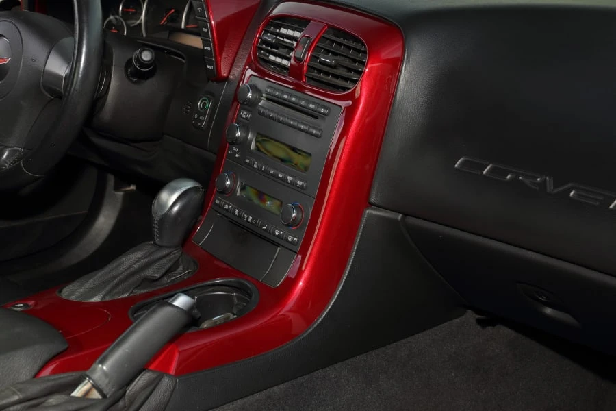 2006 Chevrolet Corvette C6 - Image 23 of 31
