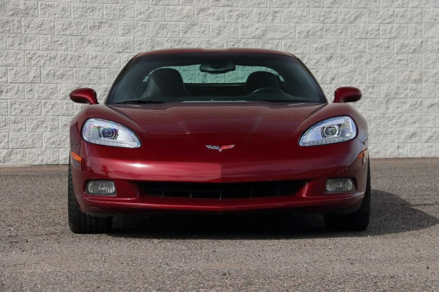 2006 Chevrolet Corvette C6 - Image 4 of 31