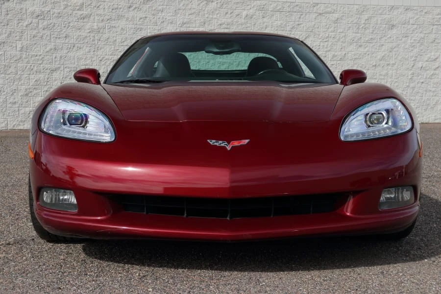 2006 Chevrolet Corvette C6 - Image 16 of 31