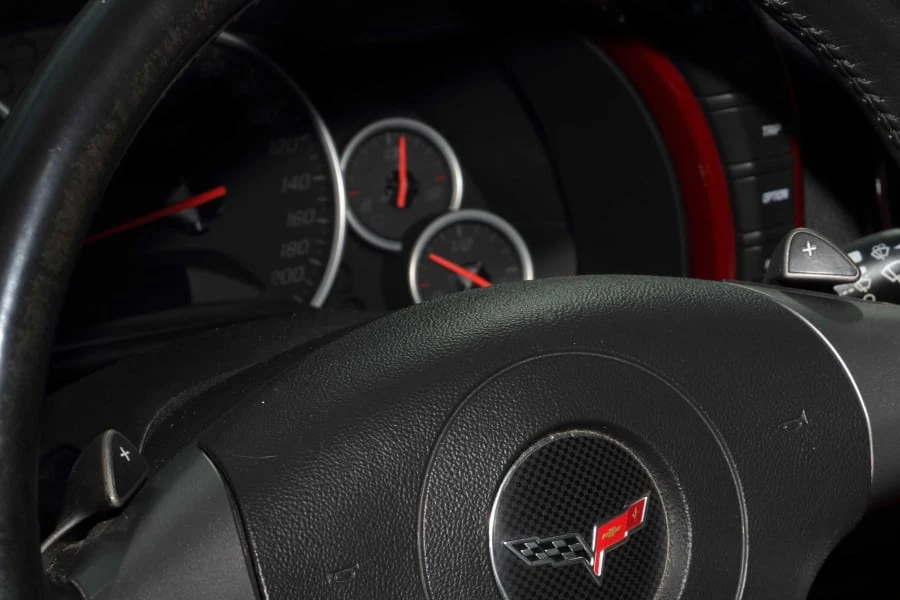 2006 Chevrolet Corvette C6 - Image 27 of 31