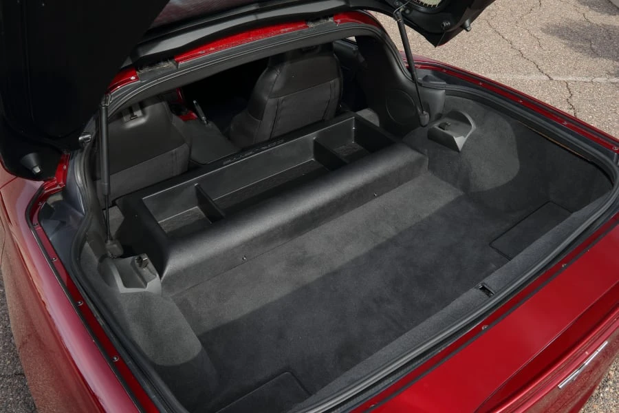 2006 Chevrolet Corvette C6 - Image 25 of 31