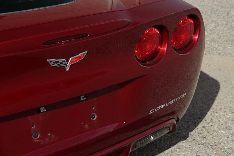 2006 Chevrolet Corvette C6 - Image 7 of 31