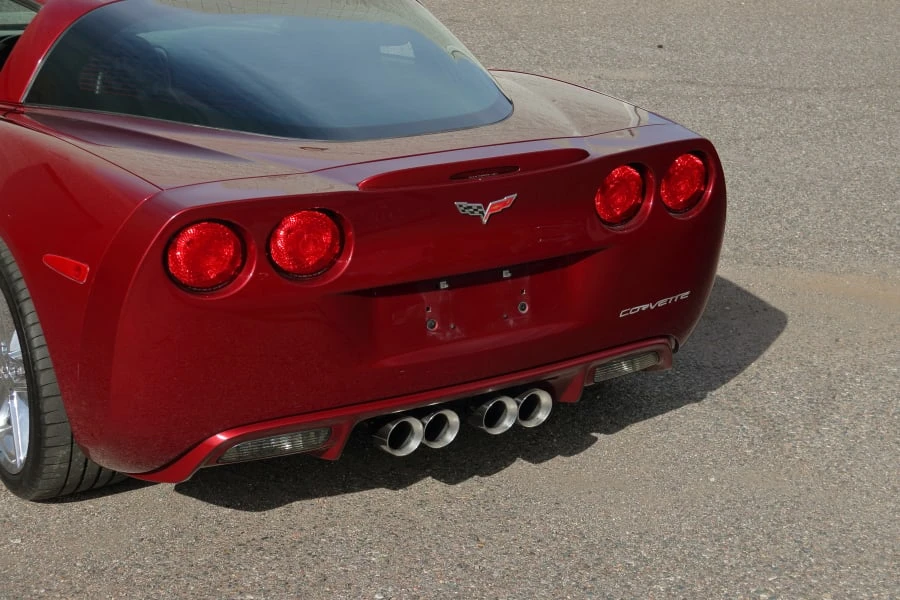 2006 Chevrolet Corvette C6 - Image 13 of 31