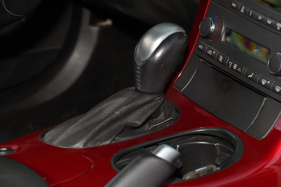 2006 Chevrolet Corvette C6 - Image 26 of 31