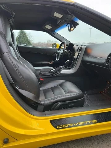 2006 Chevrolet Corvette C6 - Image 19 of 21