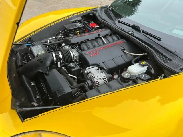 2006 Chevrolet Corvette C6 - Image 13 of 21