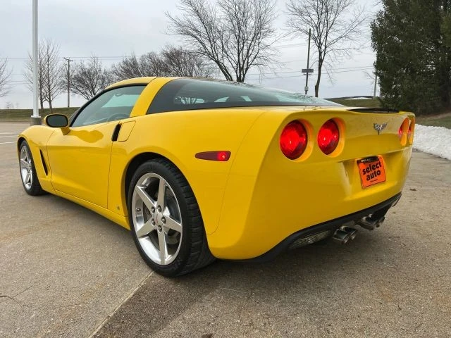 2006 Chevrolet Corvette C6 - Image 3 of 21