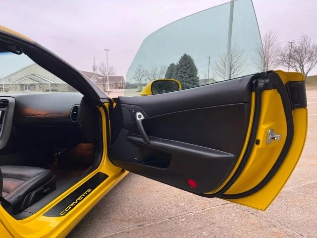 2006 Chevrolet Corvette C6 - Image 20 of 21