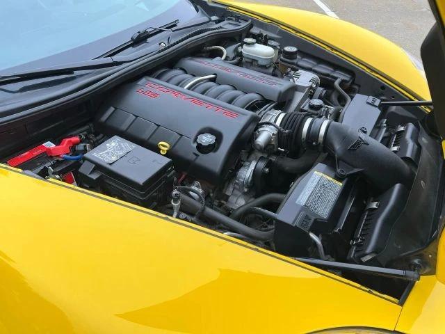 2006 Chevrolet Corvette C6 - Image 14 of 21