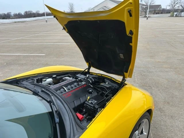 2006 Chevrolet Corvette C6 - Image 16 of 21