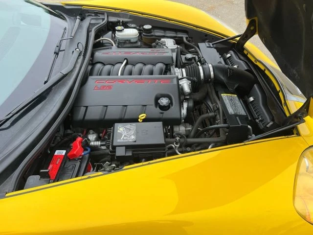 2006 Chevrolet Corvette C6 - Image 15 of 21
