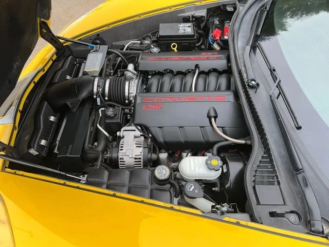 2006 Chevrolet Corvette C6 - Image 12 of 21