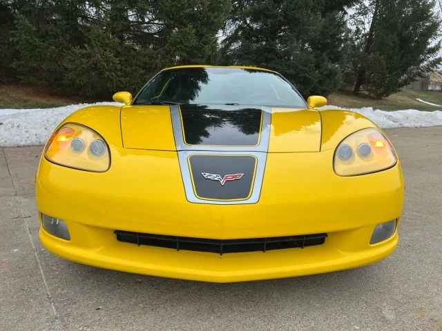 2006 Chevrolet Corvette C6 - Image 8 of 21