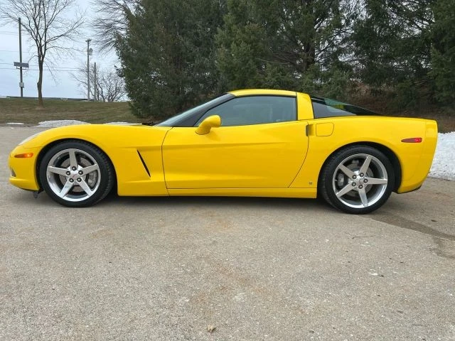 2006 Chevrolet Corvette C6 - Image 2 of 21
