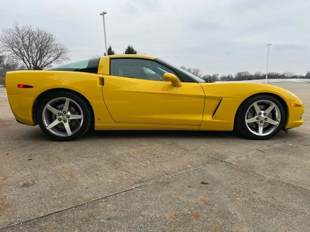 2006 Chevrolet Corvette C6 - Image 6 of 21
