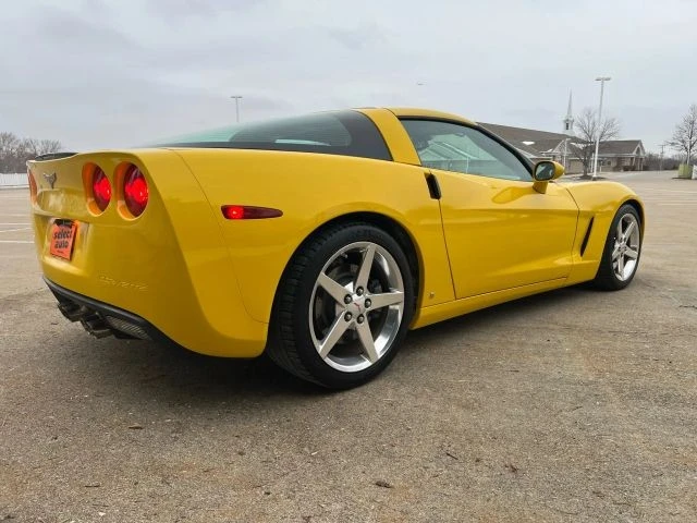 2006 Chevrolet Corvette C6 - Image 5 of 21