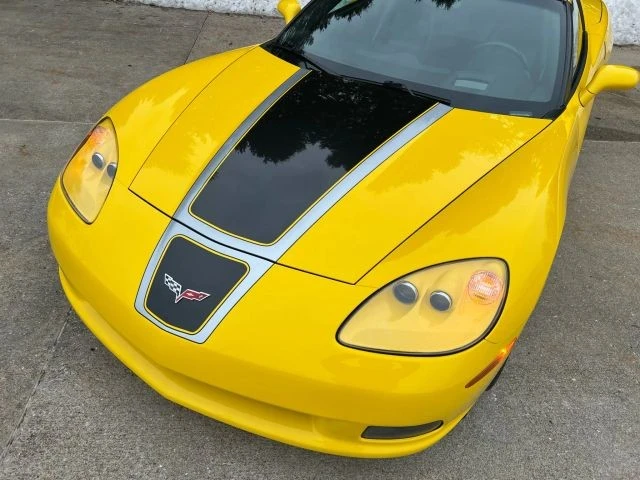 2006 Chevrolet Corvette C6 - Image 9 of 21
