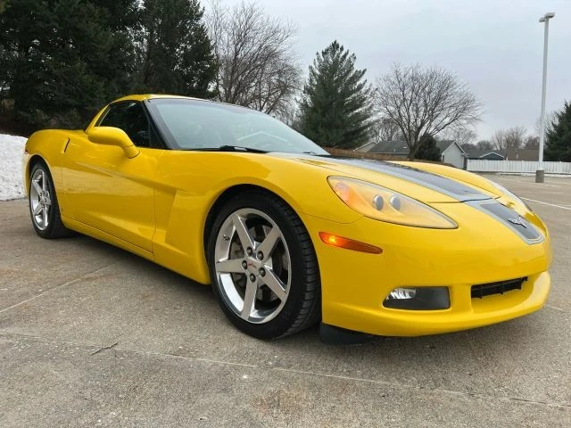 2006 Chevrolet Corvette C6 - Image 7 of 21