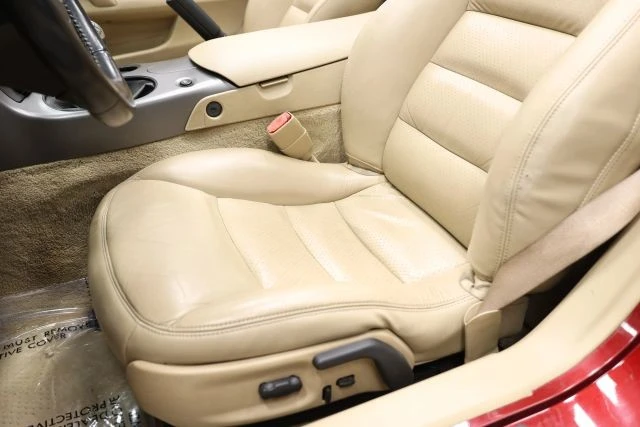 2006 Chevrolet Corvette C6 - Image 21 of 31