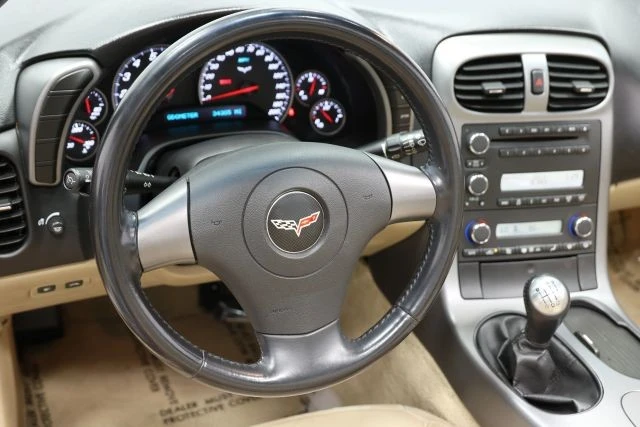 2006 Chevrolet Corvette C6 - Image 24 of 31