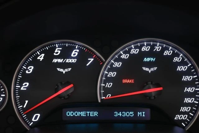 2006 Chevrolet Corvette C6 - Image 27 of 31