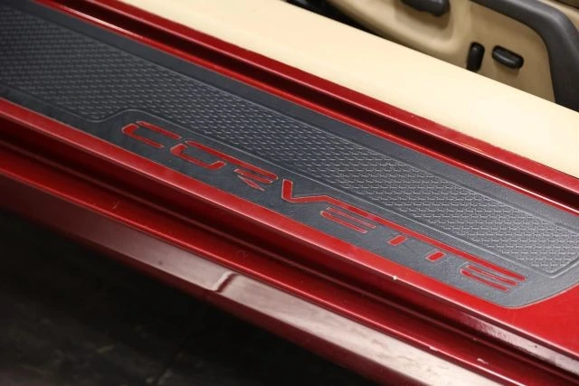 2006 Chevrolet Corvette C6 - Image 16 of 31