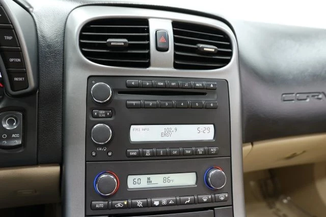 2006 Chevrolet Corvette C6 - Image 29 of 31
