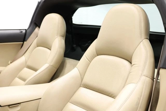 2006 Chevrolet Corvette C6 - Image 19 of 31