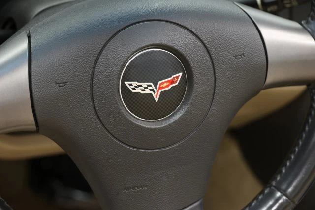 2006 Chevrolet Corvette C6 - Image 25 of 31