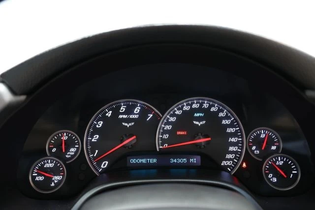 2006 Chevrolet Corvette C6 - Image 26 of 31