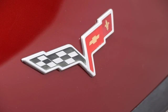 2006 Chevrolet Corvette C6 - Image 7 of 31