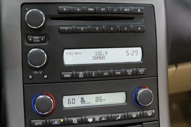 2006 Chevrolet Corvette C6 - Image 30 of 31