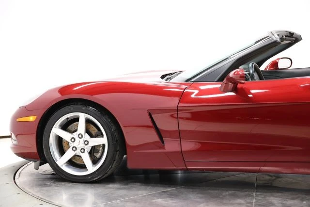 2006 Chevrolet Corvette C6 - Image 8 of 31