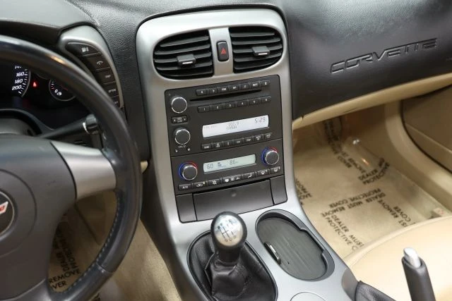 2006 Chevrolet Corvette C6 - Image 28 of 31