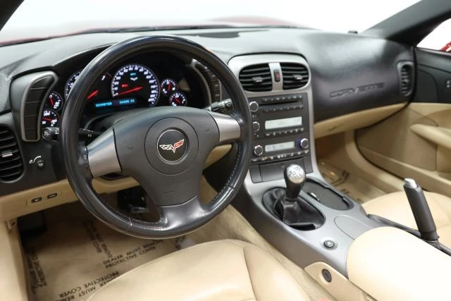 2006 Chevrolet Corvette C6 - Image 22 of 31