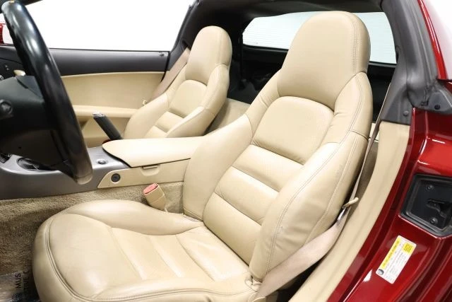 2006 Chevrolet Corvette C6 - Image 3 of 31