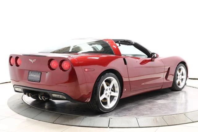 2006 Chevrolet Corvette C6 - Image 4 of 31